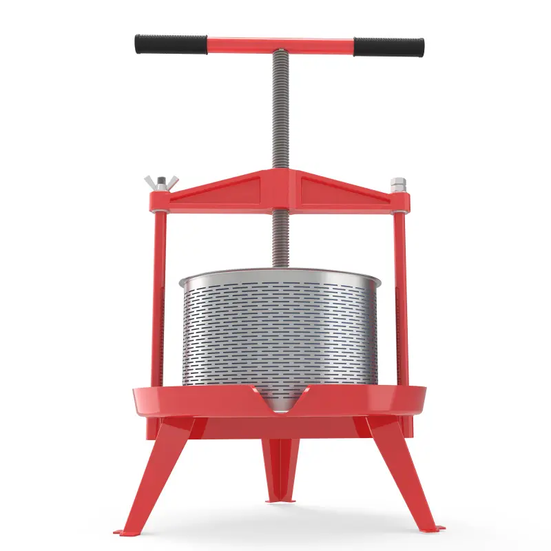 9LT (2.38Gallon)Fruit & Wine Press