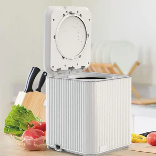 3.5L Food Waste Composter