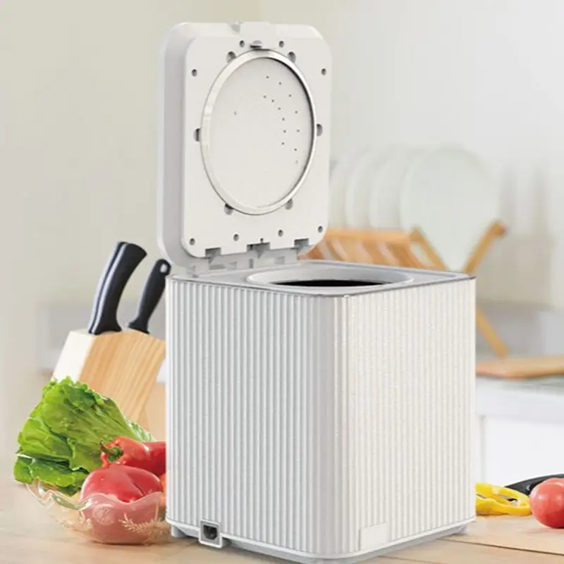 3.5L Food Waste Composter