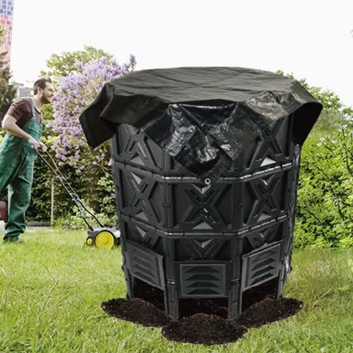 720L Compost Bin