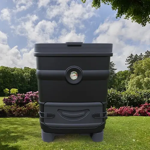 260L Thermal Compost Bin
