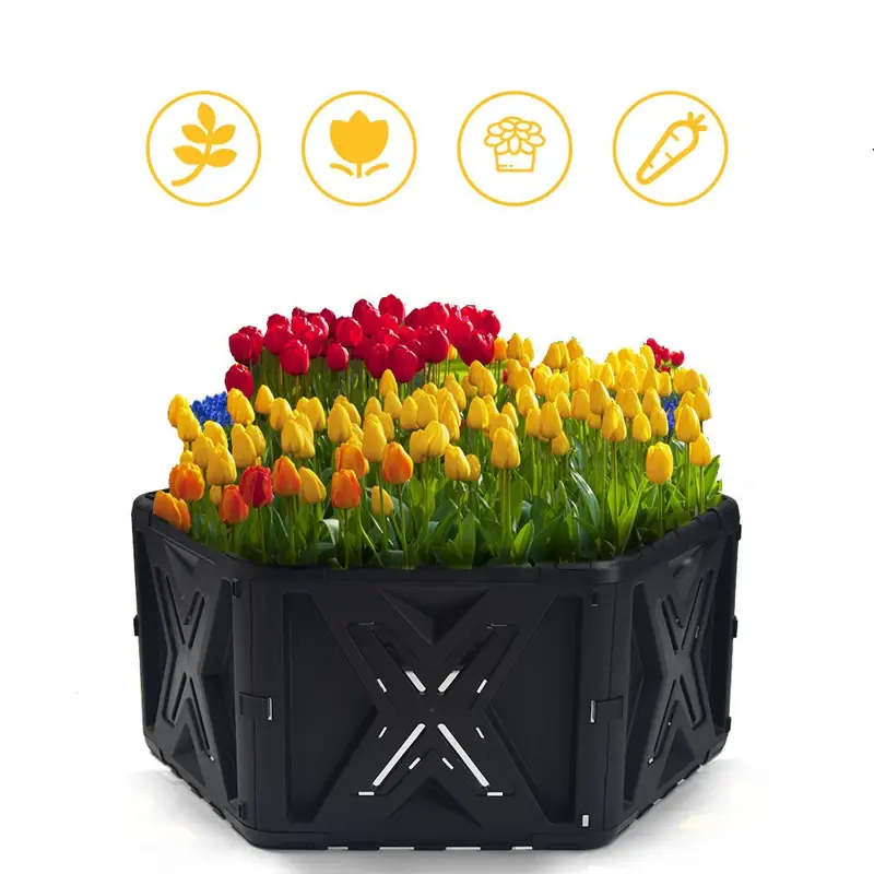 Garden Bed 1 Pack