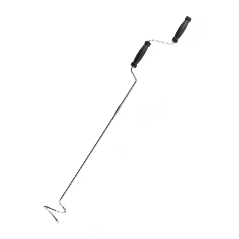 Compost Crank