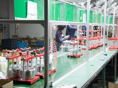 Assembly Line