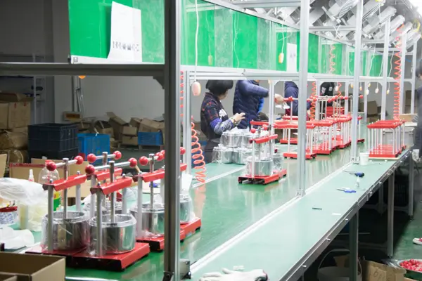 Assembly Line