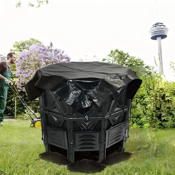 540L Compost Bin